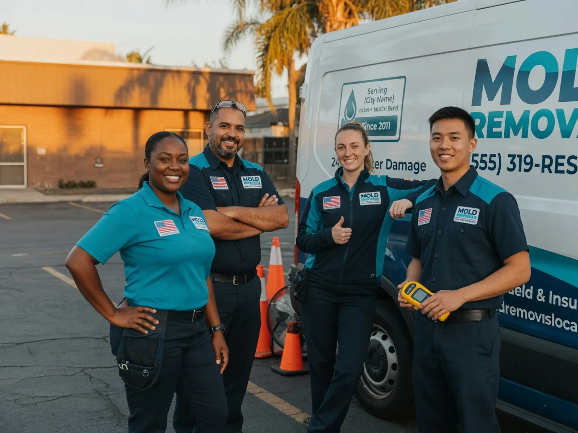 Water Damage Restoration company in Westwood, MA